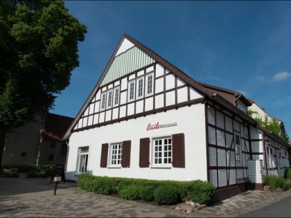 照片: Emils Wirtshaus